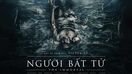 người bất tử 2018