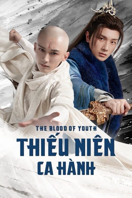Xem phim Thiếu Niên Ca Hành Vietsub - Ghienphimhay