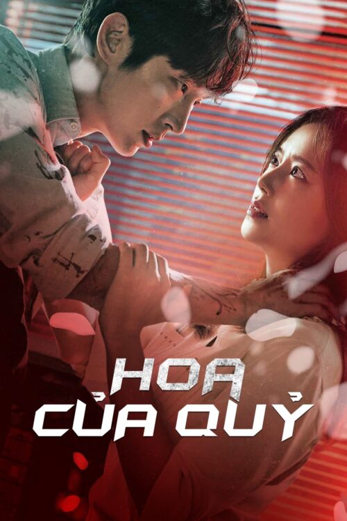 Phim Hoa Của Quỷ Vietsub Full Bộ - Flower of Evil 2020