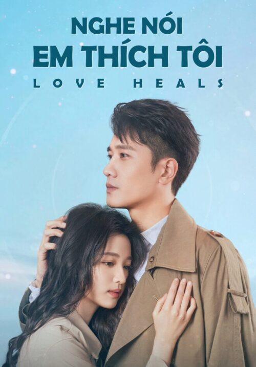 Nghe Nói Em Thích Tôi - Phim Tình Cảm Hàn Quốc - Ghienphimhay