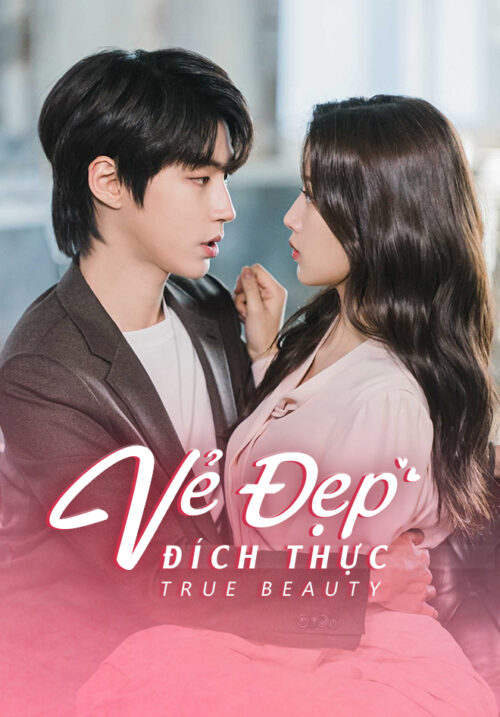 Xem Phim Vẻ Đẹp Đích Thực Vietsub - Ghenphimhay